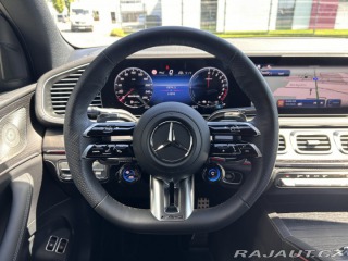 Mercedes-Benz GLE 53 AMG HYBRID 4MATIC+ 2025
