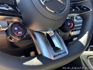 Mercedes-Benz GLE 53 AMG HYBRID 4MATIC+ 2025