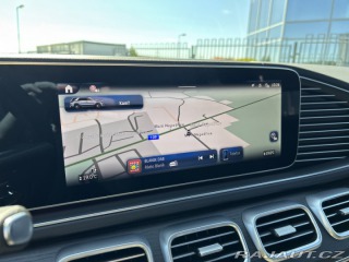 Mercedes-Benz GLE 53 AMG HYBRID 4MATIC+ 2025