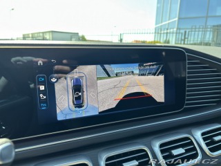 Mercedes-Benz GLE 53 AMG HYBRID 4MATIC+ 2025