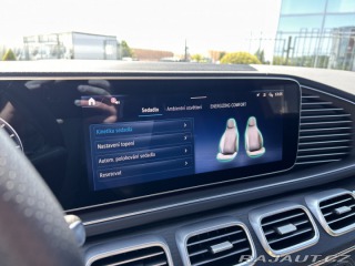 Mercedes-Benz GLE 53 AMG HYBRID 4MATIC+ 2025