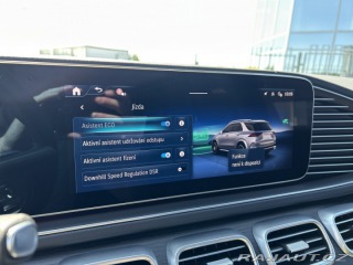 Mercedes-Benz GLE 53 AMG HYBRID 4MATIC+ 2025