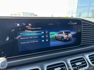 Mercedes-Benz GLE 53 AMG HYBRID 4MATIC+ 2025
