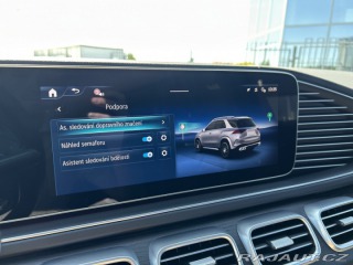Mercedes-Benz GLE 53 AMG HYBRID 4MATIC+ 2025