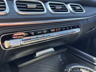 Mercedes-Benz GLE 53 AMG HYBRID 4MATIC+ 2025