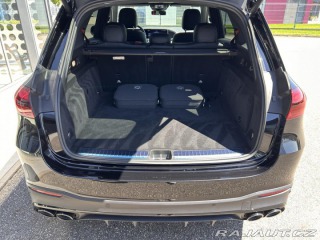 Mercedes-Benz GLE 53 AMG HYBRID 4MATIC+ 2025