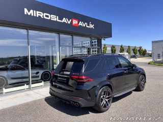 Mercedes-Benz GLE 53 AMG HYBRID 4MATIC+ 2025