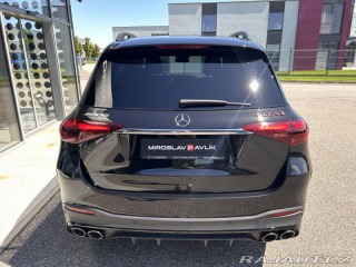 Mercedes-Benz GLE 53 AMG HYBRID 4MATIC+ 2025