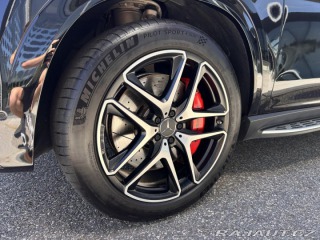 Mercedes-Benz GLE 53 AMG HYBRID 4MATIC+ 2025