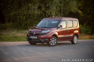 Fiat Dobló 