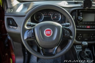 Fiat Dobló  2018