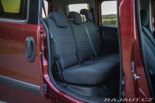 Fiat Dobló  2018