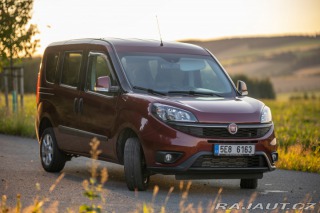 Fiat Dobló  2018
