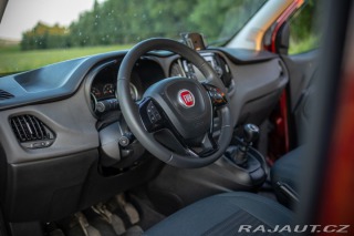 Fiat Dobló  2018