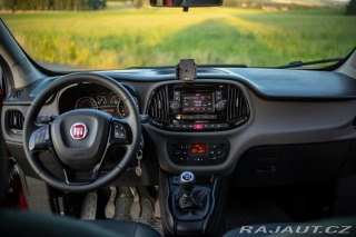 Fiat Dobló  2018