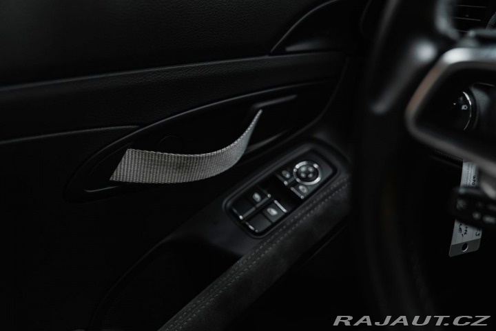 Porsche 911 GT3 RS, PCCB, LIFT, CHRON 2016