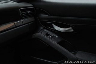 Porsche 911 GT3 RS, PCCB, LIFT, CHRON 2016
