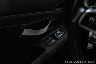Porsche 911 GT3 RS, PCCB, LIFT, CHRON 2016