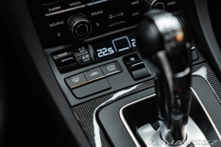 Porsche 911 GT3 RS, PCCB, LIFT, CHRON 2016