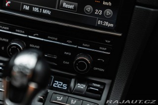Porsche 911 GT3 RS, PCCB, LIFT, CHRON 2016