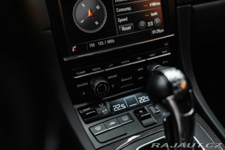 Porsche 911 GT3 RS, PCCB, LIFT, CHRON 2016