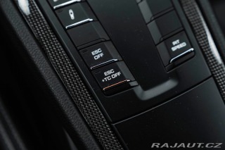 Porsche 911 GT3 RS, PCCB, LIFT, CHRON 2016
