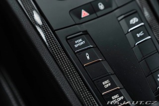 Porsche 911 GT3 RS, PCCB, LIFT, CHRON 2016