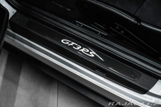 Porsche 911 GT3 RS, PCCB, LIFT, CHRON 2016
