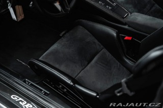 Porsche 911 GT3 RS, PCCB, LIFT, CHRON 2016