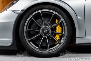 Porsche 911 GT3 RS, PCCB, LIFT, CHRON 2016
