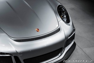 Porsche 911 GT3 RS, PCCB, LIFT, CHRON 2016