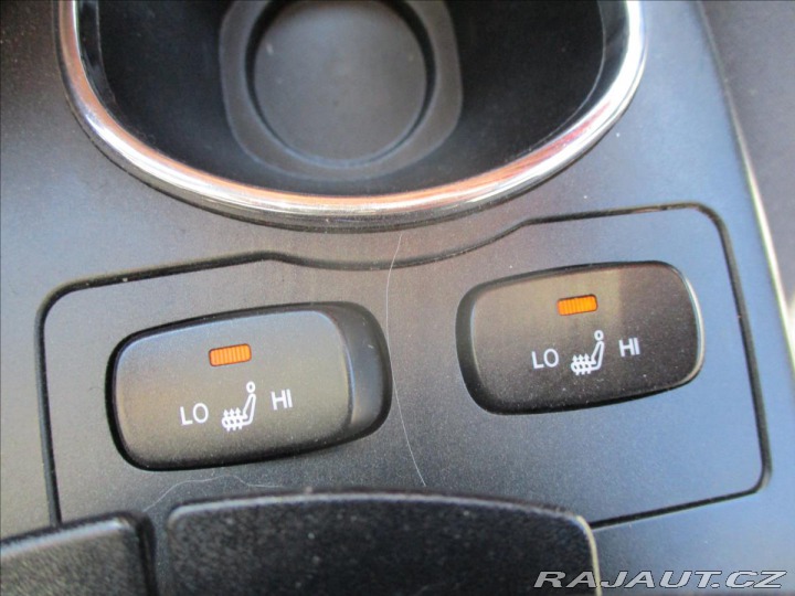 SsangYong Korando 2,2 D 130kw D22T AWD Navi 2016