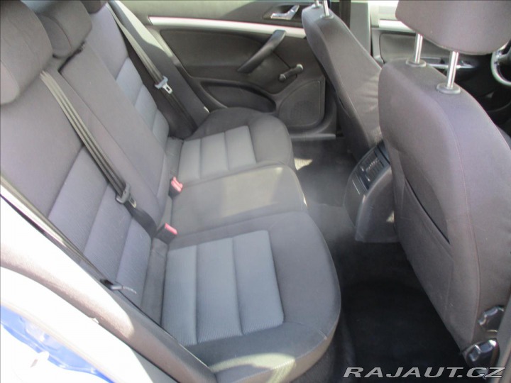 Škoda Octavia 1,9 TDi 77kw BXE Klima CZ 2006