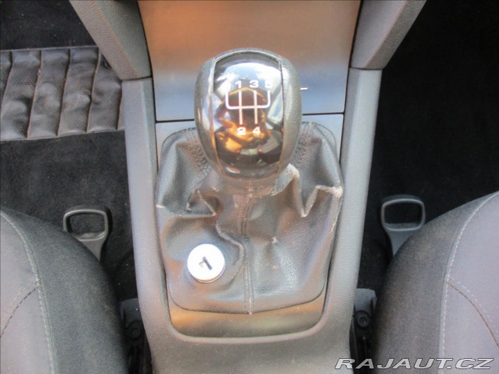 Škoda Octavia 1,9 TDi 77kw BXE Klima CZ 2006
