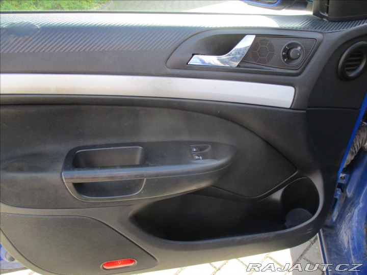 Škoda Octavia 1,9 TDi 77kw BXE Klima CZ 2006