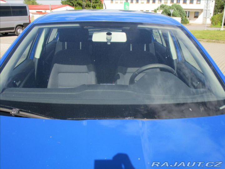 Škoda Octavia 1,9 TDi 77kw BXE Klima CZ 2006