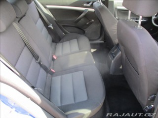 Škoda Octavia 1,9 TDi 77kw BXE Klima CZ 2006