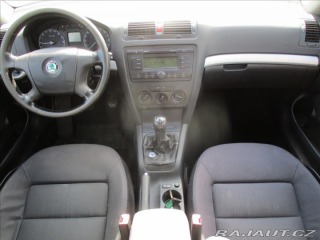 Škoda Octavia 1,9 TDi 77kw BXE Klima CZ 2006