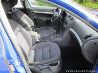 Škoda Octavia 1,9 TDi 77kw BXE Klima CZ 2006