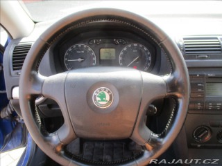 Škoda Octavia 1,9 TDi 77kw BXE Klima CZ 2006