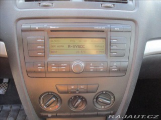 Škoda Octavia 1,9 TDi 77kw BXE Klima CZ 2006
