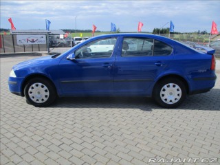 Škoda Octavia 1,9 TDi 77kw BXE Klima CZ 2006