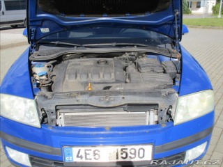 Škoda Octavia 1,9 TDi 77kw BXE Klima CZ 2006