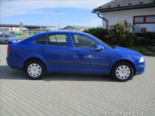 Škoda Octavia 1,9 TDi 77kw BXE Klima CZ 2006