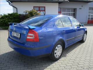 Škoda Octavia 1,9 TDi 77kw BXE Klima CZ 2006