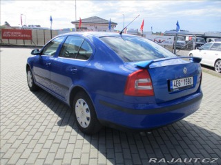 Škoda Octavia 1,9 TDi 77kw BXE Klima CZ 2006