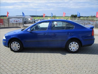 Škoda Octavia 1,9 TDi 77kw BXE Klima CZ 2006