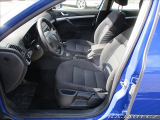 Škoda Octavia 1,9 TDi 77kw BXE Klima CZ 2006