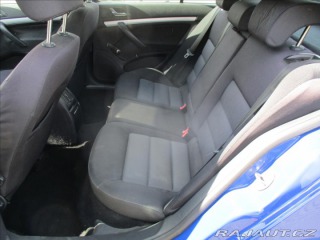 Škoda Octavia 1,9 TDi 77kw BXE Klima CZ 2006