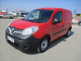 Renault Kangoo 1,5 dCi 75k bez koroze od